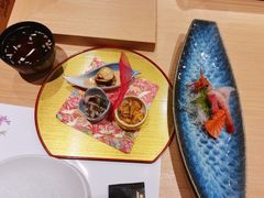 -紫· 割烹  Kappo Murasaki