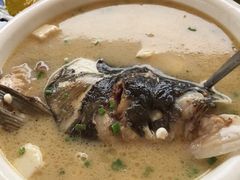 -灶头屋里