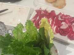 -八合里潮汕鲜牛肉火锅(吉大店)