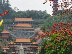 -南沙天后宫景区