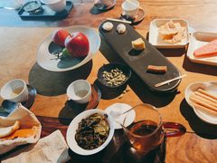 -青竺·青竹茶舍(断桥店)