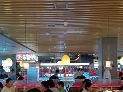 -刘一手重庆火锅(万达广场颍泉店)