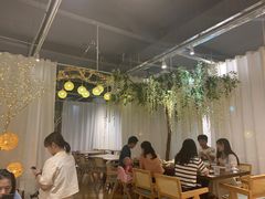 大堂-尚SHANG泰国菜(中山大道店)