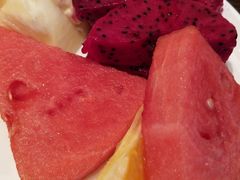-大汉金桥华美达广场酒店·食秀全日制餐厅