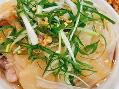 -雅苑餐厅(朝天路店)