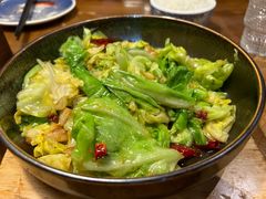 -雀舞云南菜(天津天河城购物中心店)