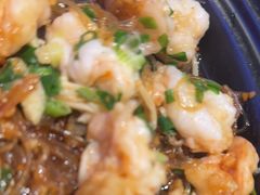 -茅庐川菜(烟台万象汇店)