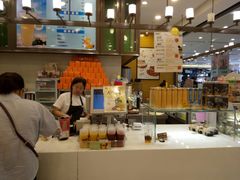 -面包新语(无锡M会员店)