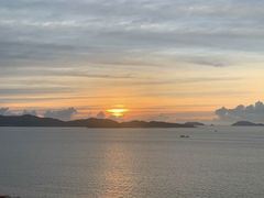 -舟山希尔顿酒店