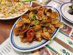 -小龍鳳餐室(番禺路店)