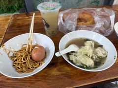 -小秋水饺(大成路总店)