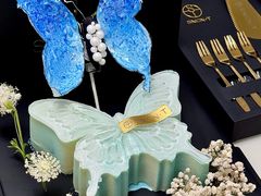 -西檬树SIMON·T轻奢蛋糕(大东方Max店)