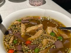 -许家菜(望江店)