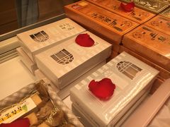 -好利来(红旗万达店)