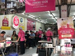 -红大哥水门鸡饭(總店)