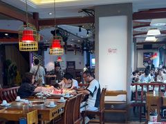 -小天鹅火锅·一线江景洪鼎旗舰店(洪崖洞店)