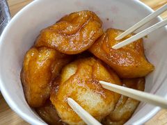 -吴记麻辣烫(曙光中路店)