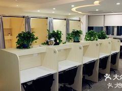 -蜜蜂读书·24h自习室(角门西店)