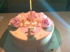 -好利来(柳北店)