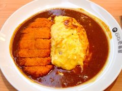 -COCO壱番屋(北京平安国际金融中心店)