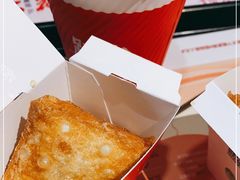 -肯德基(西影路店)