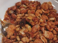 -峨嵋酒家(牡丹园店)