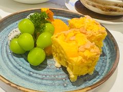 -白天鹅宾馆-玉堂春暖餐厅