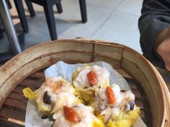 -添好运点心专门店(北角店)