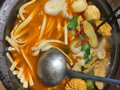 -肖记公安牛肉鱼杂馆·省级非物质文化遗产(崇仁路江滩直营店)