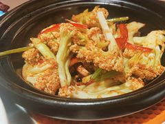 -有璟阁港式餐厅(国贸商城店)