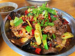 -牛大牛跷脚牛肉(光华苑店)