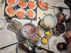 -海玥荟海鲜姿造自助餐厅(欧罗巴广场店)