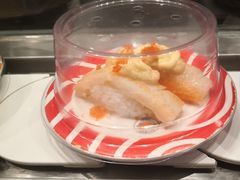 -新一番三文鱼寿司(大东海店)