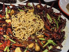 -京悦南门涮羊肉·羊蝎子火锅(田林路店)
