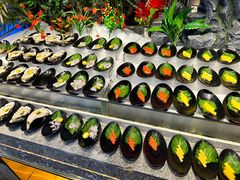 -一方渔歌蒸汽海鲜自助(文化路万达广场店)