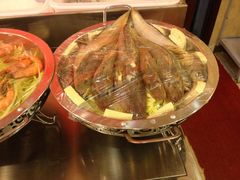 胶东海鲜渔岛情(牡丹园店)-胶东海鲜大排档(北太平庄店)