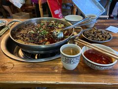 -黑竹香鸡(营和巷店)