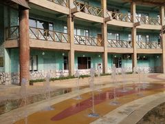-热带风暴水上乐园