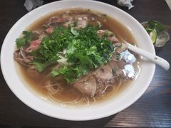 -PHO·5越南牛肉粉(建新路店)