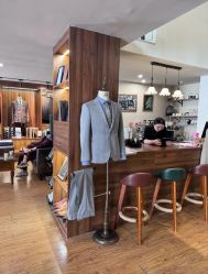 -伊布老裁缝西装礼服定制