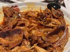 -三个大叔烤羊肉串·炭炉砂锅菜(西三旗店)