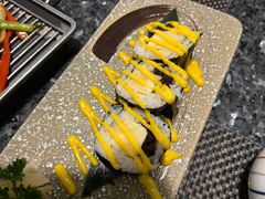 -菊上料理(蜀山银泰百货店)