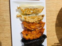 熊本三色煎饺-味千拉面(广州金沙永旺梦乐城店)