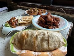 -鼎香润(德胜门内店)