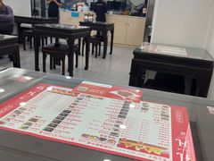 -孔一凡·手工饺子(时尚明苑店)