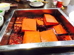 -凤来栖·净庭院·火锅(欧尚店)