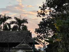 -西双版纳傣族园