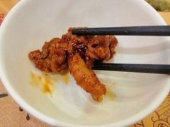 -黄记煌三汁焖锅(渝北金港国际店)