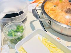 -黄记煌三汁焖锅(顺义华联店)