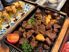 -小川洋风料理(江汉路店)